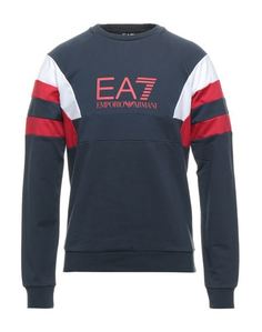 Толстовка EA7