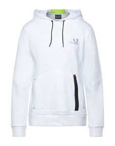 Толстовка EA7