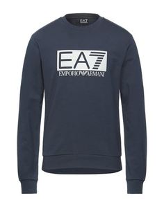 Толстовка EA7