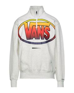Толстовка Vans