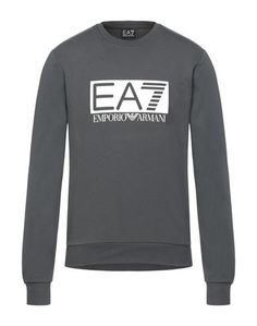 Толстовка EA7