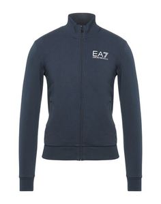 Толстовка EA7