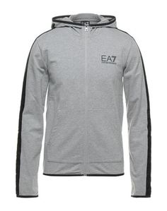 Толстовка EA7