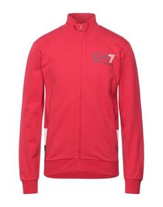 Толстовка EA7