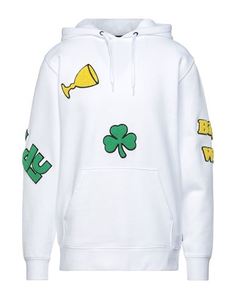 Толстовка Vans