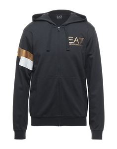 Толстовка EA7