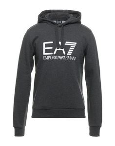 Толстовка EA7