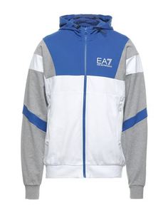 Толстовка EA7