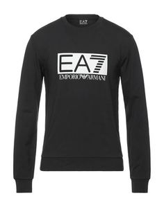 Толстовка EA7