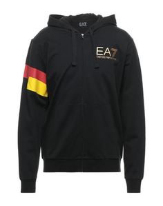 Толстовка EA7