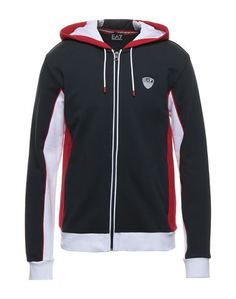 Толстовка EA7