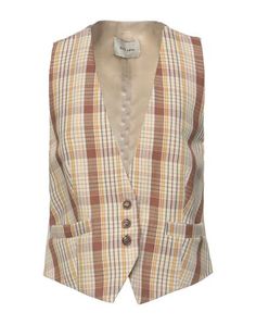 Топ без рукавов Gold Case