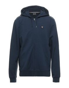 Толстовка EA7