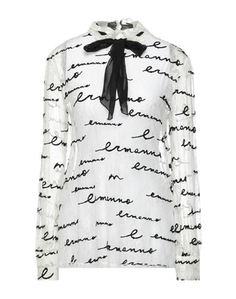 Блузка Ermanno DI Ermanno Scervino