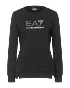 Толстовка EA7