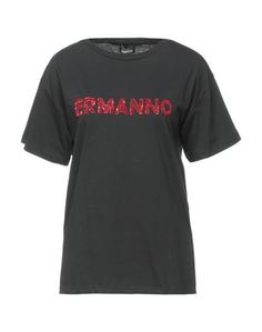 Футболка Ermanno DI Ermanno Scervino