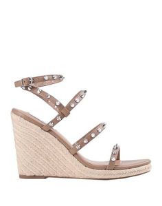 Сандалии Steve Madden