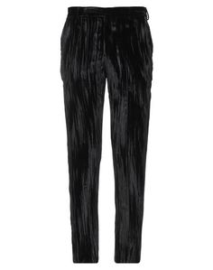 Повседневные брюки Saint Laurent