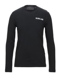 Футболка Helmut Lang