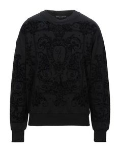 Толстовка Dolce & Gabbana
