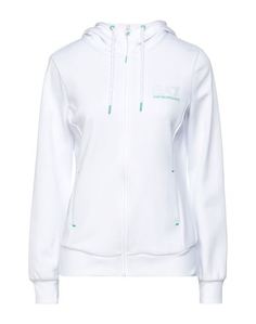 Толстовка EA7