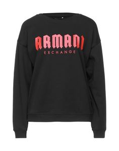 Толстовка Armani Exchange