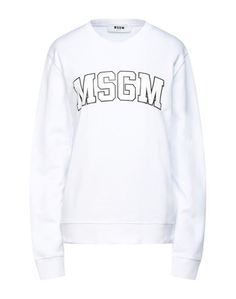 Толстовка Msgm
