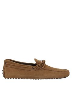 Мокасины Tod’S