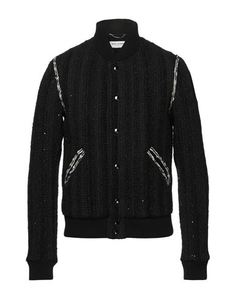 Куртка Saint Laurent