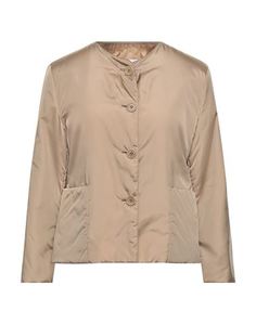 Пуховик с синт. наполнителем Aspesi