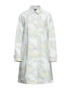 Легкое пальто Aspesi