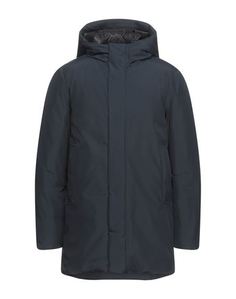 Пальто Woolrich