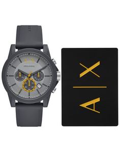 Наручные часы Armani Exchange