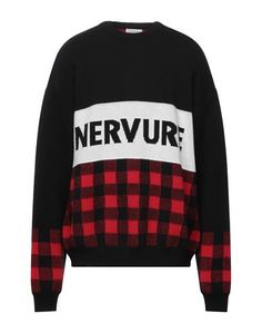 Свитер Nervure