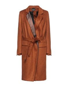 Пальто Ann Demeulemeester