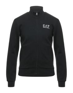 Толстовка EA7