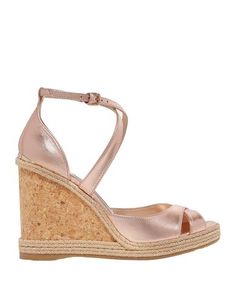 Сандалии Jimmy Choo