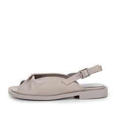 Сандалии Zenden