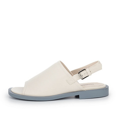 Сандалии Zenden