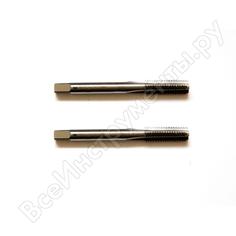 Машинно-ручной метчик ИНСТУЛС