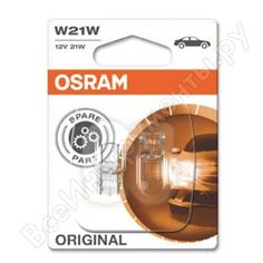 Автолампа Osram