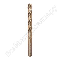 Сверло по металлу Профоснастка