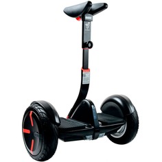 Гироскутер Segway s pro minipro черный