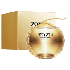 ZOZU, Крем для лица Brushed, 45 г