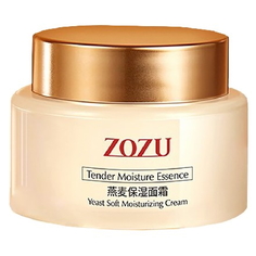 ZOZU, Крем для лица Yeast Soft, 50 г