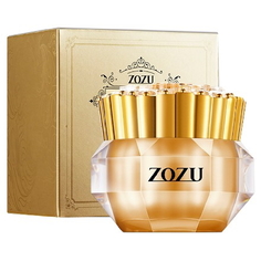 ZOZU, Увлажняющий крем для лица, 10 г
