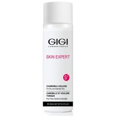 GIGI, Тоник для лица Skin Expert, 250 мл