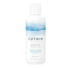 Cutrin, Шампунь Ainoa Moisture, 100 мл