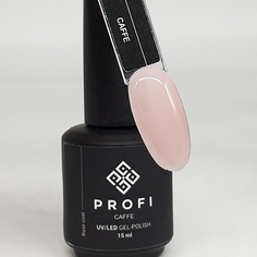 PROFI, Камуфлирующая база Caffe, 15 мл