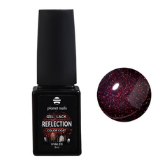 Planet Nails, Гель-лак Reflection №170